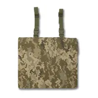 Килимок для сидіння одинарний Kiborg П-1 Кордура Піксель