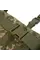 Коврик для сидения одинарный Kiborg П-1 Кордура Пиксель