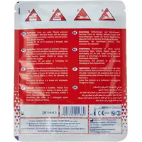 Гелева серветка проти опіків "Burnshield" 10x10см