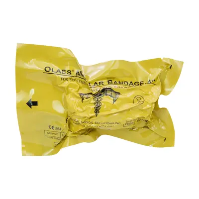 Компресійний бандаж Olaes Modular Bandage 4