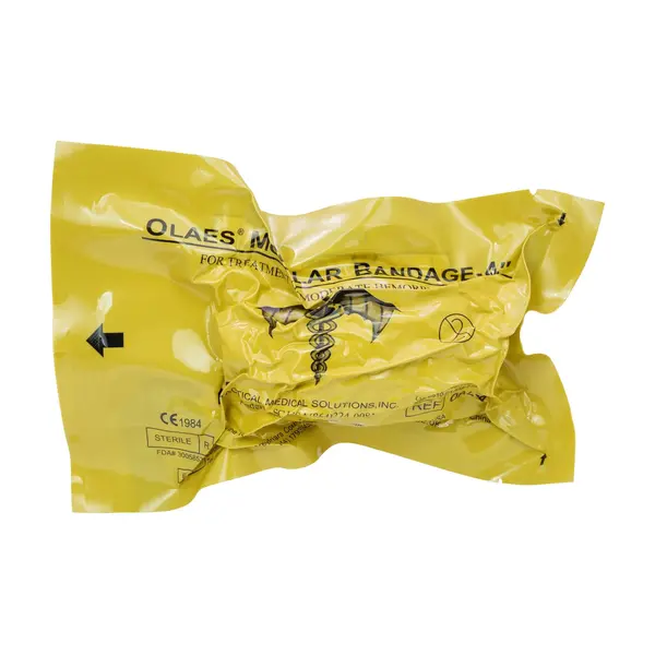 Компресійний бандаж Olaes Modular Bandage 4
