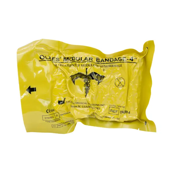 Компресійний бандаж Olaes Modular Bandage 4