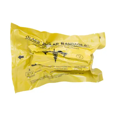 Компрессионный бандаж Olaes Modular Bandage 6