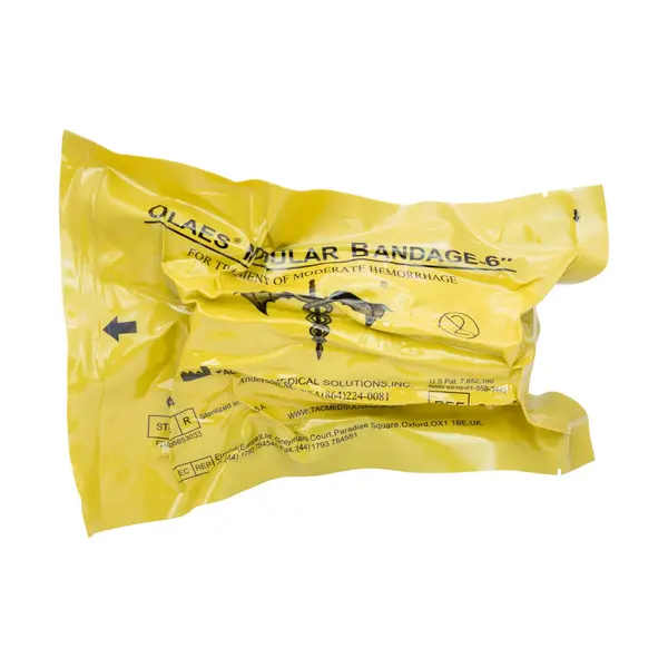 Компрессионный бандаж Olaes Modular Bandage 6