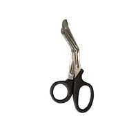 Paramedic scissors, 12.7x9.2 cm Paramedic scissors, 12.7x9.2 cm