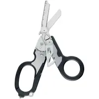 Ножницы для парамедика Clefers Raptor из стали 420 НС