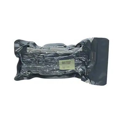 Компресійний бандаж PerSys Medical 6″ з однією подушкою