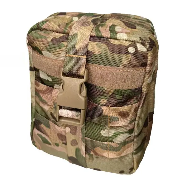 Аптечка Tactical Aid Pro з турнікетами CAT 7