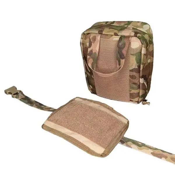Аптечка Tactical Aid Pro з турнікетами CAT 7