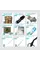 Аптечка Tactical Aid Pro з турнікетами CAT 7