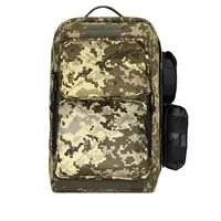 Аптечка + тактичний рюкзак 29,6 л (з турнікетами Paramedic) Аптечка + тактичний рюкзак 29,6 л (з турнікетами Paramedic)