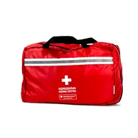 Universal first aid kit Universal first aid kit