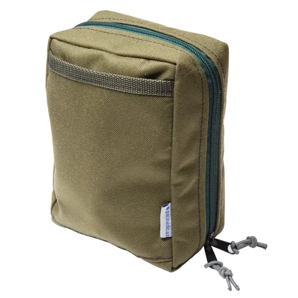 Военная аптечка Tactical aid kit (с турникетом CAT 7)