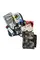 Аптечка першої допомоги IFAK Individual Kit розширена (з турнікетом CAT 7)