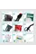Аптечка першої допомоги IFAK Individual Kit розширена (з турнікетом CAT 7)