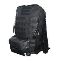 Аптечний рюкзак "Парамедика" Combat Field Backpack PRO (з турнікетами CAT 7)
