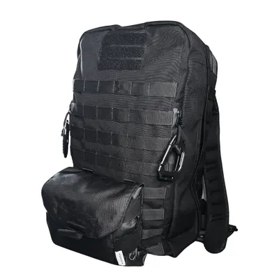Аптечний рюкзак "Парамедика" Combat Field Backpack PRO (з турнікетами CAT 7)