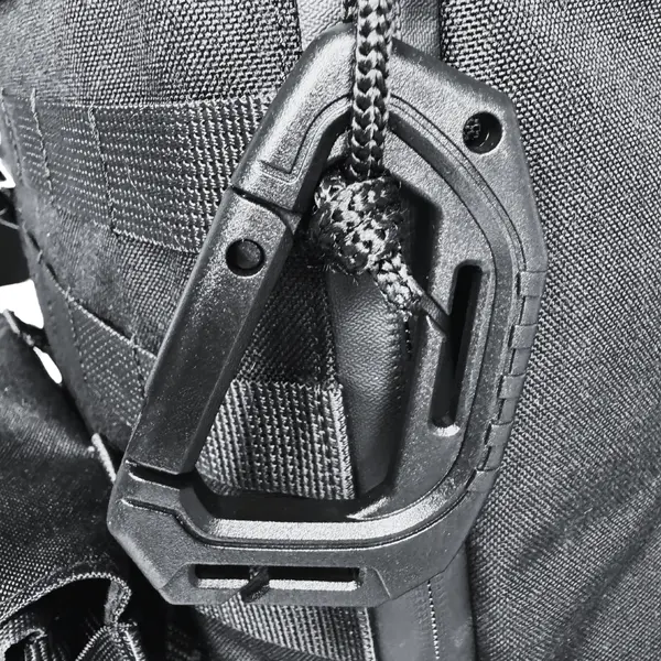 Аптечний рюкзак "Парамедика" Combat Field Backpack PRO (з турнікетами CAT 7)