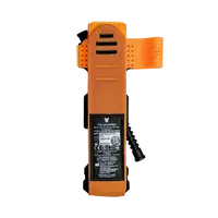 Жгут кровоостанавливающий «ДНЕПР» оранжевый