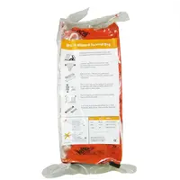 Термоодеяло Blizzard AMB Trauma Blanket - Оранжевое