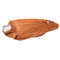 Термоковдра Blizzard AMB Trauma Blanket - Помаранчева