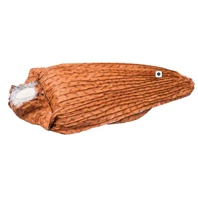 Термоковдра Blizzard AMB Trauma Blanket - Помаранчева