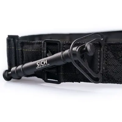 SICH-Tourniquet – кровоспинний джгут-турнікет “СІЧ”