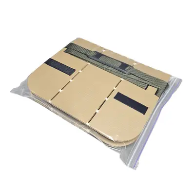 Иммобилизационная шина для руки Аист