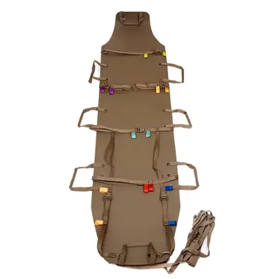 Ноши волокуши "Полоз", койот