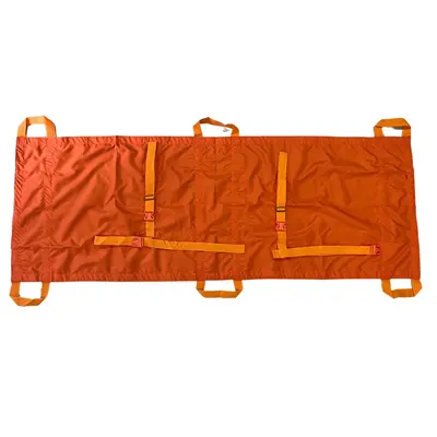 Ноши мягкие (оранжевые)