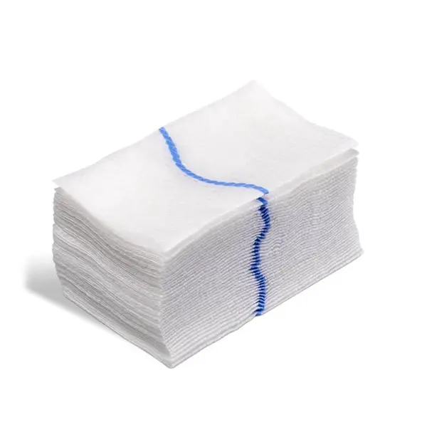 Гемостатичний бинт QuikClot Combat Gauze Exp. 2026-2029