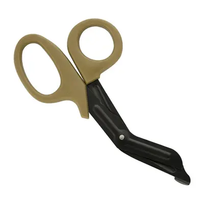 Ножиці парамедика атравматичні EDC Gear Tactical Paramedics Scissors (TAN)