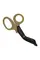 Ножницы парамедика атравматические EDC Gear Tactical Paramedics Scissors (TAN)