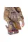 Рукавички медичні нітрилові NAR Black Talon Gloves