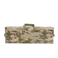 Каремат тактический складной Мультикам