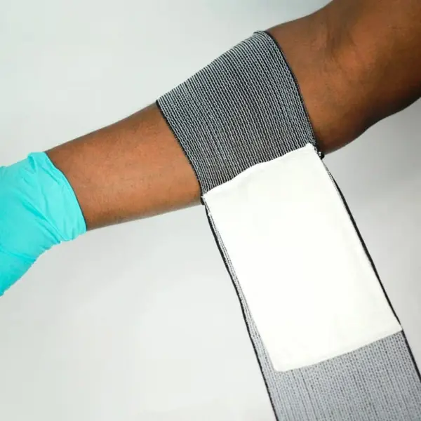 Ізраїльський бандаж T3 (Israeli bandage T3) 4"