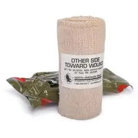 Бандаж американський NAR Emergency Trauma Dressing (ETD) 6"