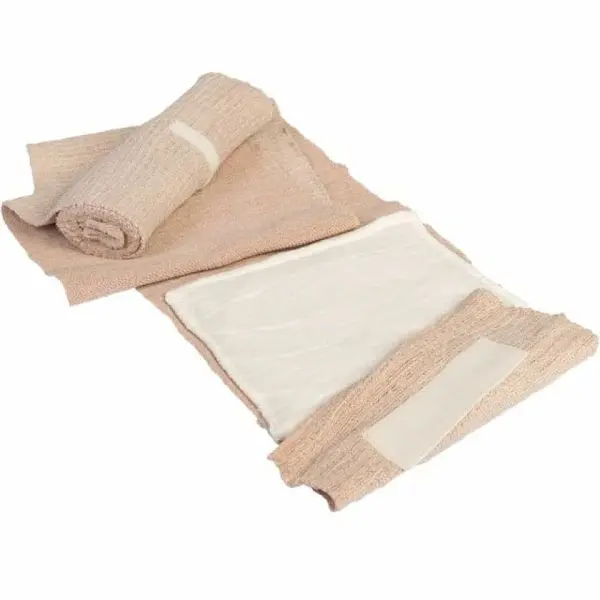 Бандаж американський NAR Emergency Trauma Dressing (ETD) 6"