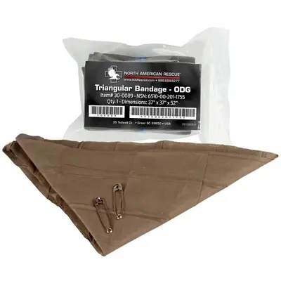Трикутна пов'язка NAR Triangular Bandage