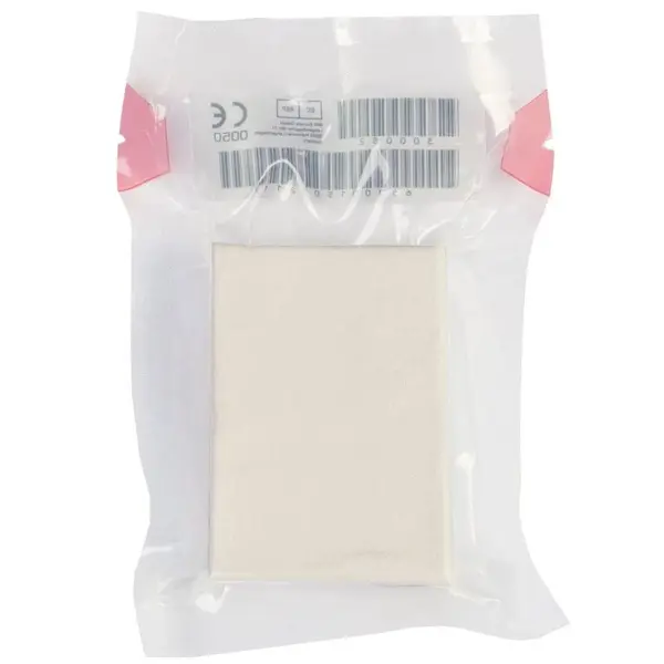 Бинт для тампонади NAR Compressed Gauze exp. 2028-31