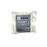 Бинт для тампонади SafeGuard MiniTAC Rolled Wrapping Gauze