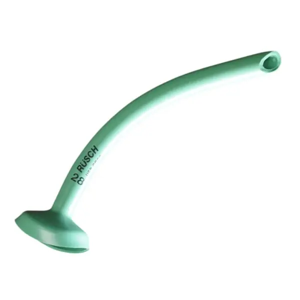 Назофарингеальна трубка RUSCH Robertazzi Airway Teleflex (28 Fr)