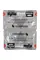 Оклюзійна пов'язка HyFin Vent Chest Seal Twin Pack