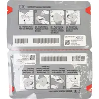 Окклюзионная повязка HyFin Vent Chest Seal Twin Pack
