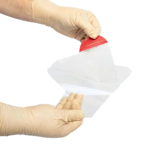 Оклюзійна пов'язка HyFin Vent Chest Seal Twin Pack