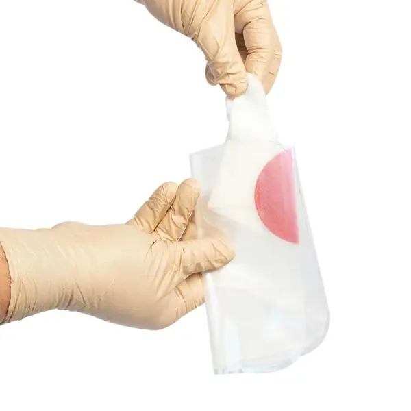 Оклюзійна пов'язка HyFin Vent Chest Seal Twin Pack