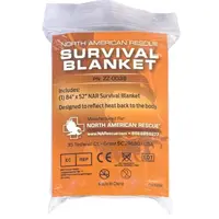 Термоодеяло NAR survival blanket