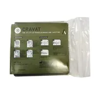 Треугольная повязка Mojo MARCH System Cravat, 37" x 37" x 52"