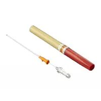 Голка декомпресійна Tension Pneumothorax Access Kit (TPAK)