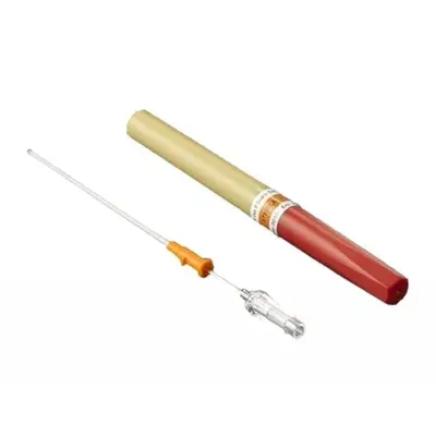 Голка декомпресійна Tension Pneumothorax Access Kit (TPAK)